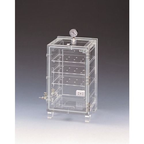 带出口真空干燥器 VC-30