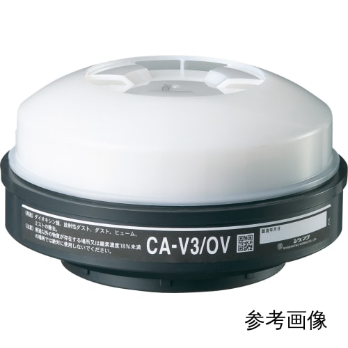 Sy11 V3过滤器的过滤材料