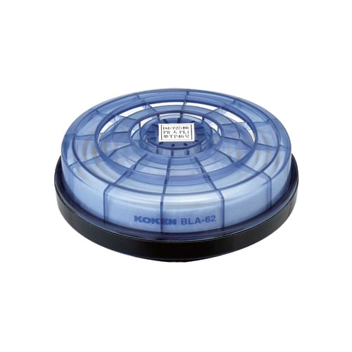 用于 BL-321S 的 Alpha 环过滤器 BLA-62
