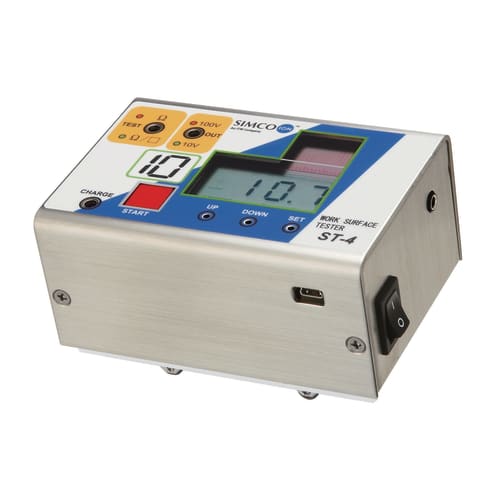 表面抵抗计 ST-4