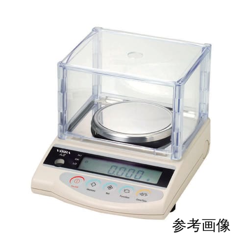 音叉式高精度电子天平AJII-620