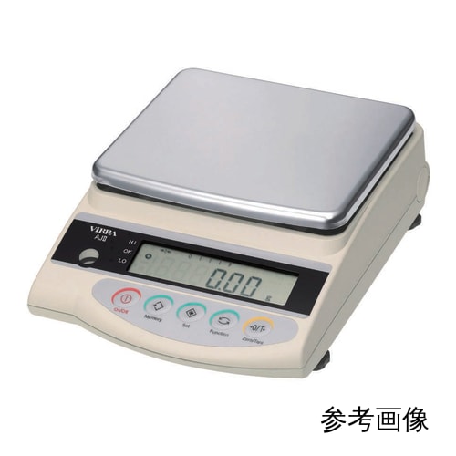 音叉式高精度电子天平AJII-6200