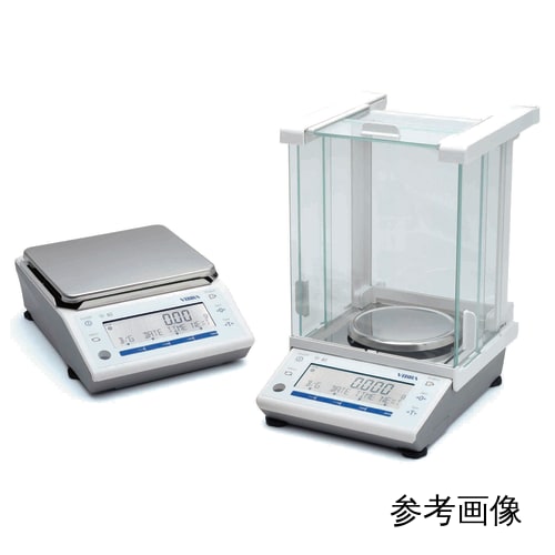 高精度电子天平ALE1502