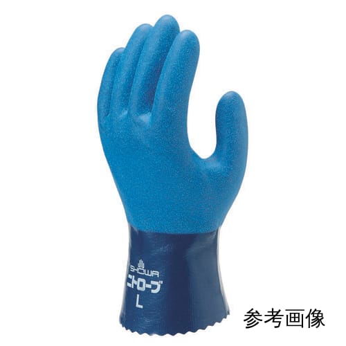昭和手套 Nitrobe 手套 750 S