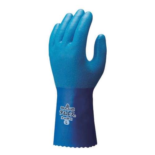  Showa Gloves 透气防水手套 Temless 281 M