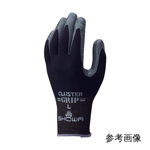 昭和手套组装握把组黑色 371 M