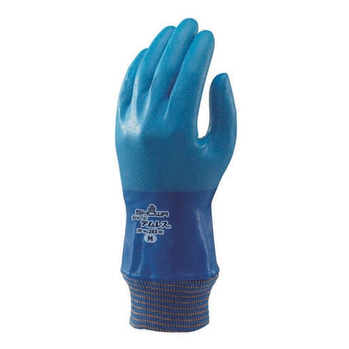 Showa Gloves 泽西无顶手套 283 LL