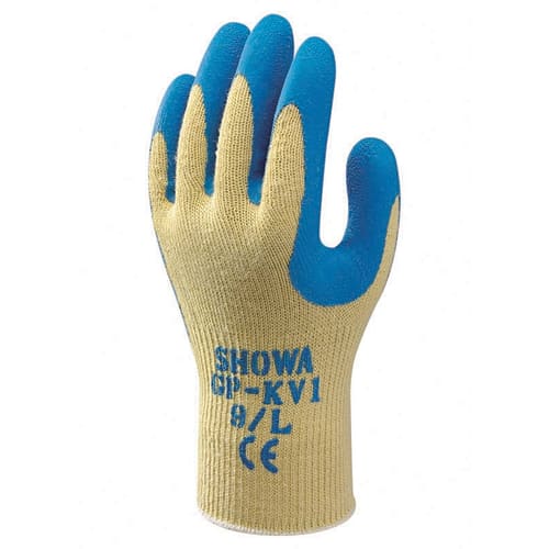  昭和手套 Kevlar® Grip GP-KV1 M