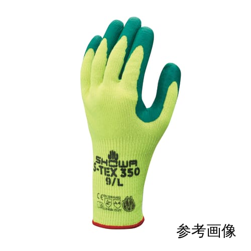 昭和手套 防割手套 S-TEX 350 M