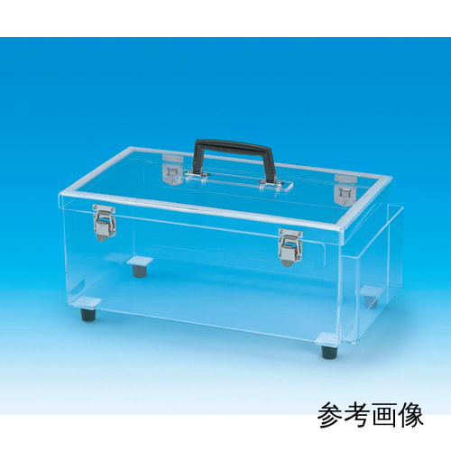  精美手提箱1型带把手内部尺寸W160 x D160 x H160