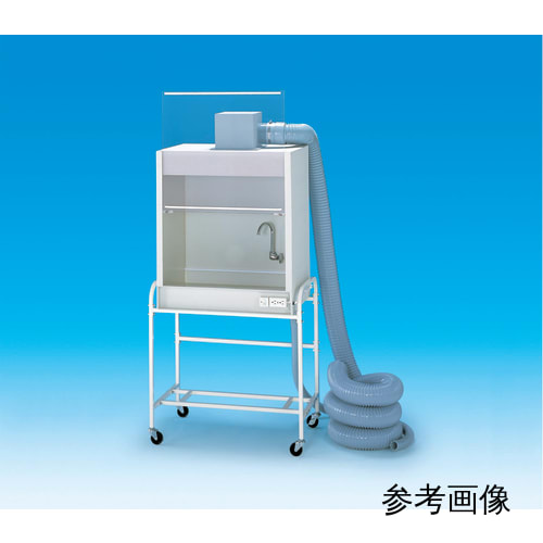 精通风室 FDS-2P PVC 主体
