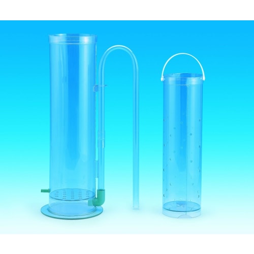 移液器自动清洗器套装小