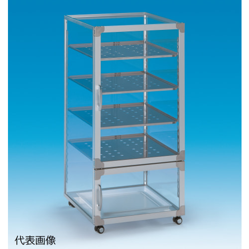 精细干燥器FB-8UN防紫外线铝框上（大）下（小）单开
