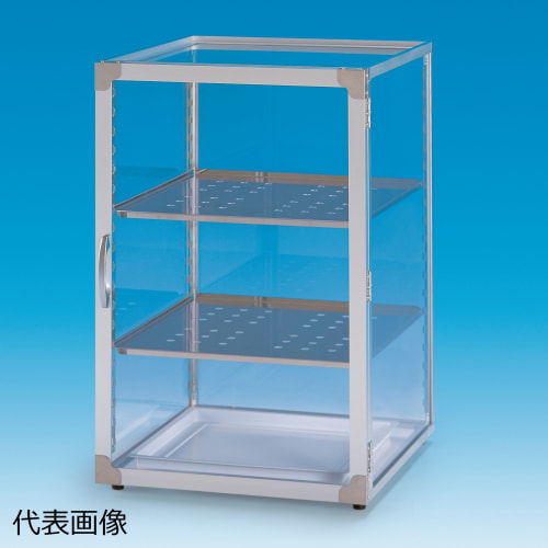 精细干燥器FB-7UN 防紫外线铝框单开