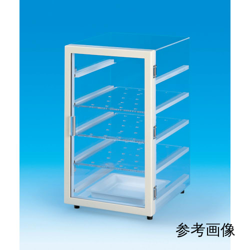 精细干燥器 FH-1 透明亚克力卡扣式单门