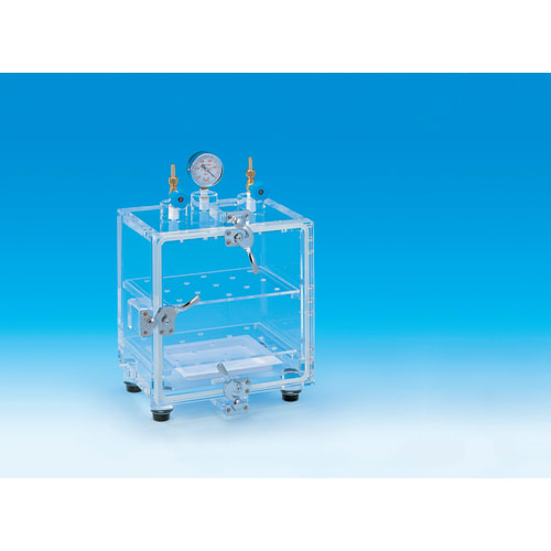 精细真空干燥器 FV-1 亚克力