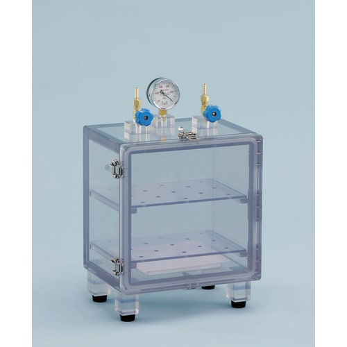 PVC 精密真空干燥器 FV-1P