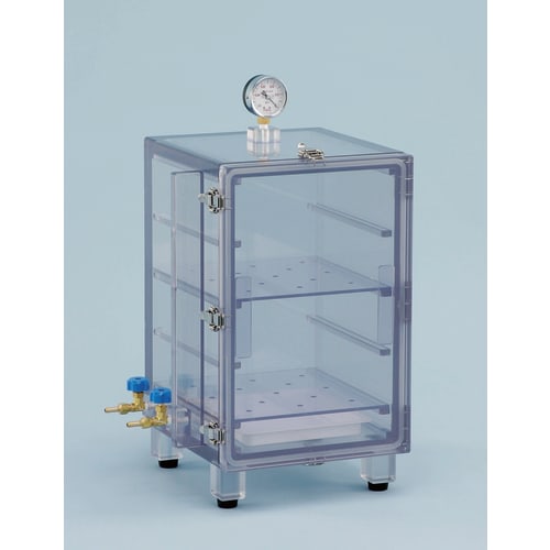 PVC 精密真空干燥器 FV-2P