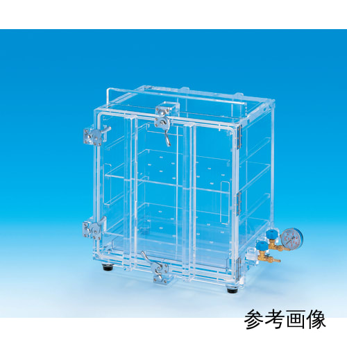 PVC 精密真空干燥器 FV-3P