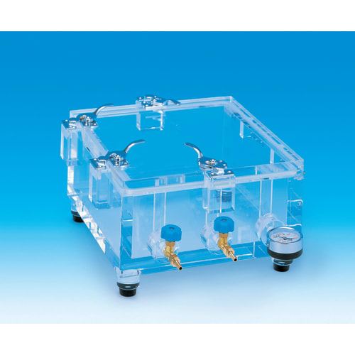 精细真空干燥器 FV-5 亚克力