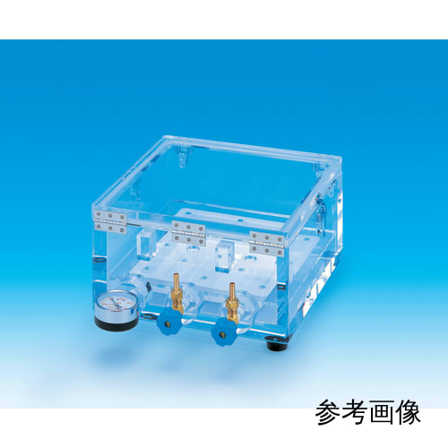 PVC 精密真空干燥器 FV-6P
