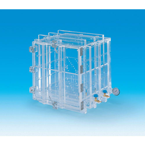 精细真空干燥器 FV-45 亚克力