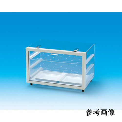 精细干燥器 FL-1 透明亚克力扣式