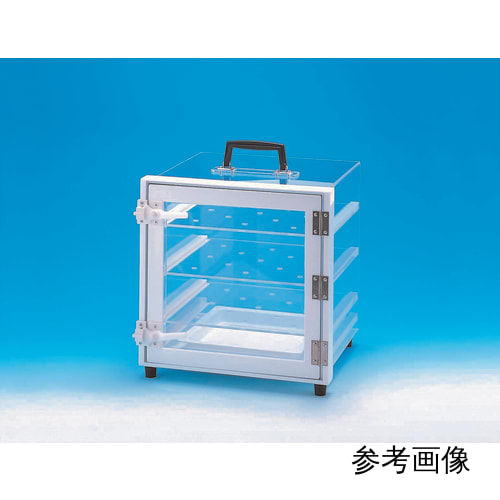 精细干燥器 RF-1 手持式 透明亚克力 扣锁式