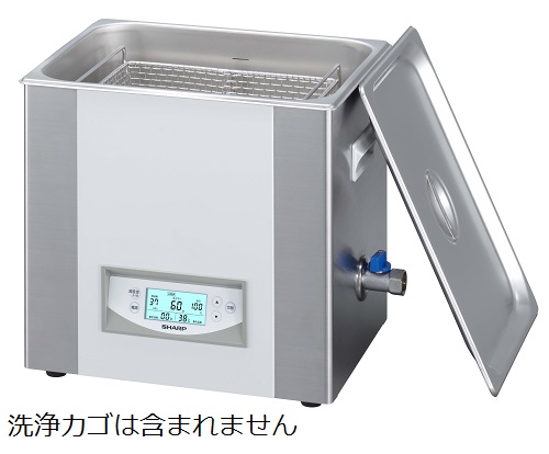  超声波清洗机UT-206不带加热器