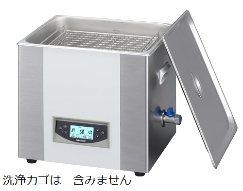  超声波清洗机 UT-306H 带加热器