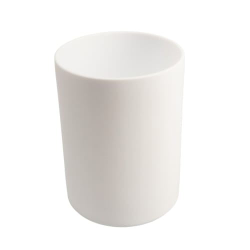 PTFE圆筒容器500mL