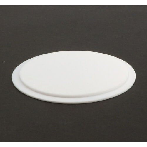 PTFE 圆筒容器盖 500mL