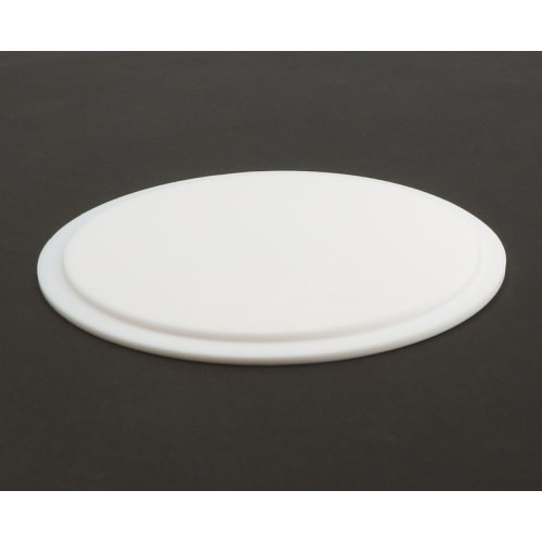PTFE 圆柱形容器 2000mL 盖