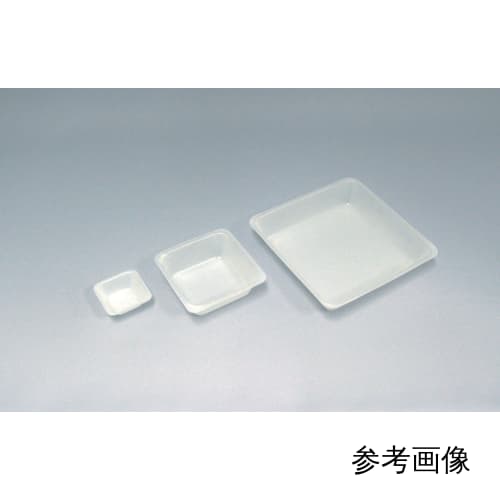 天平皿方形110mL 1000个