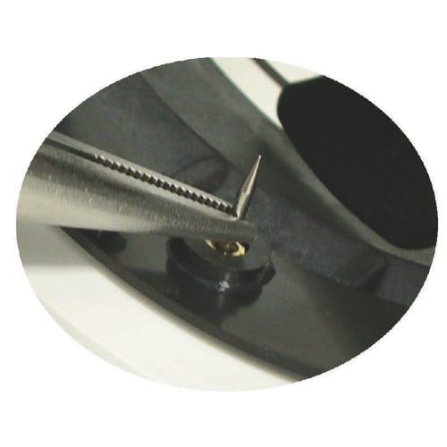 交换用放电针 DN-W16 4本组