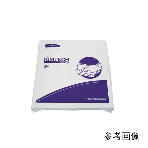 Kimtech Pure Crew 15 厘米见方 400 张 x 5 包