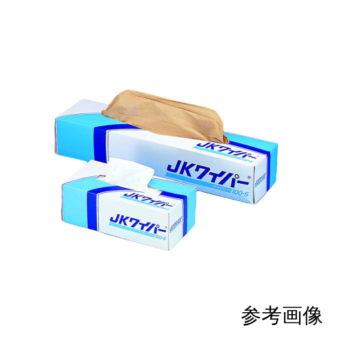 日本制纸 Crecia JK 擦拭布 100-S 62311 100 张 x 18 盒