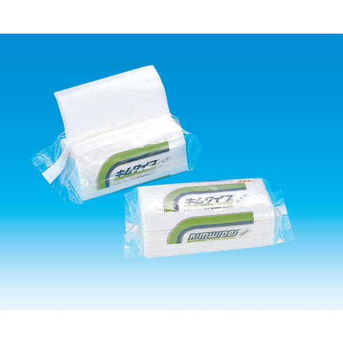 Kimwipe 擦手巾 200 条消毒 2 层 64002 200 双 x 25 包