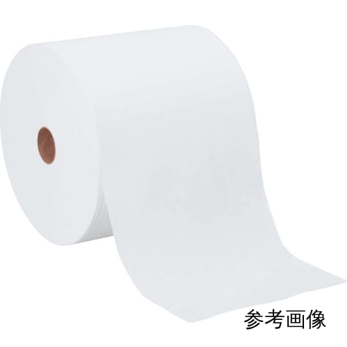  日本制纸 Crecia Wipe All X70 大卷 870