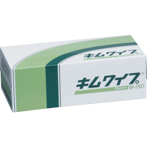 日本制纸 Crecia Kimwipe S-200 62020 200 张 x 36 盒