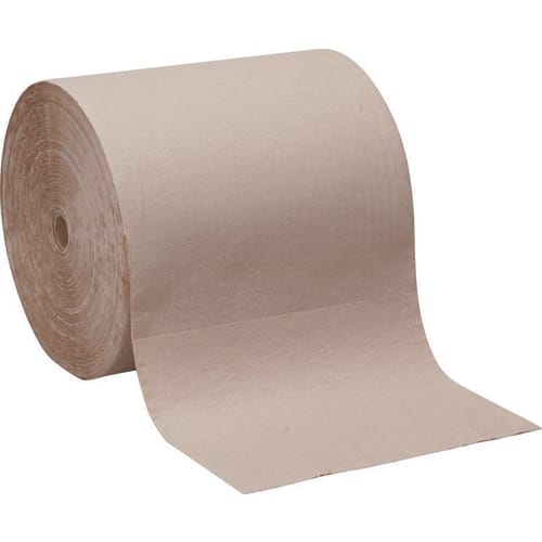 Nippon Paper Crecia Kim 毛巾大卷 1000 4 层 61540 1000 切 x 1 卷