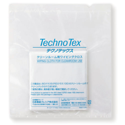 Technotex 23 厘米见方 63160 10 张 x 10 包