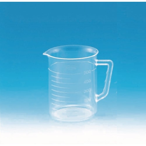 精细量杯 聚苯乙烯泡沫塑料 500mL