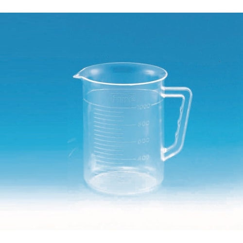 精细量杯聚苯乙烯泡沫塑料 1000mL