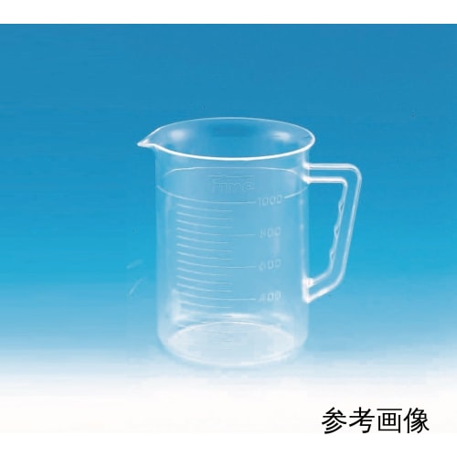 精细量杯聚苯乙烯泡沫塑料 3000mL