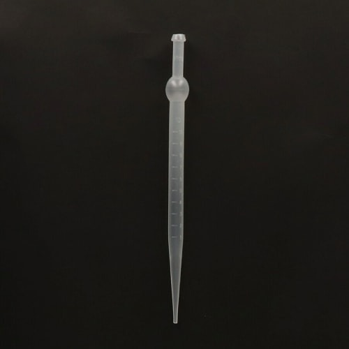 精细 Komagome 移液器 PP 无头 10mL 10 件