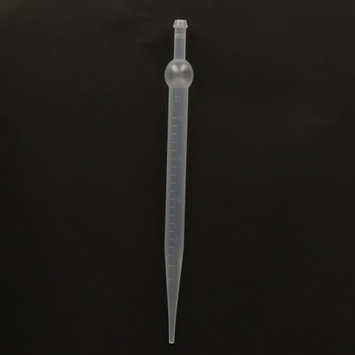 精细 Komagome 移液器 PP 无头 20mL 10 件