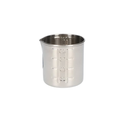 带刻度烧杯 SUS304 100mL