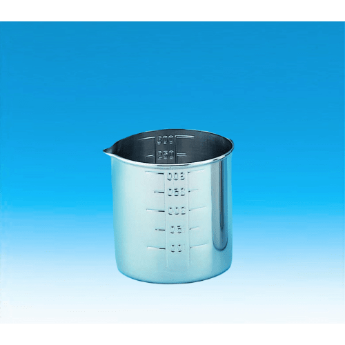 带刻度烧杯 SUS304 300mL