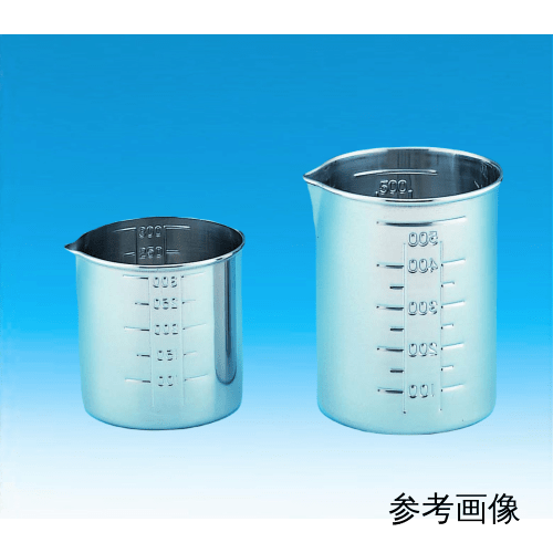 带刻度烧杯 SUS304 1000mL